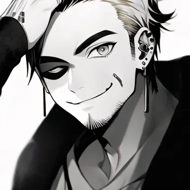 Profile image of Xavier