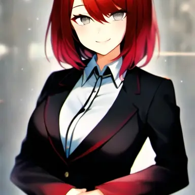 Profile image of Vivian Blackwood