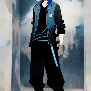 Profile image of Nox Vixon