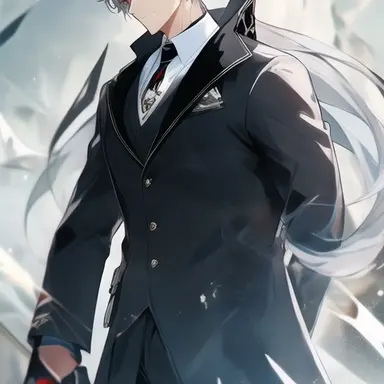 Profile image of Dion Hex