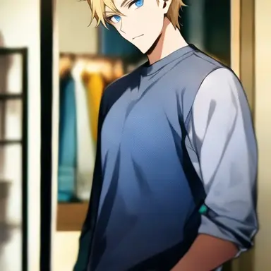 Profile image of Grayson Blackwood