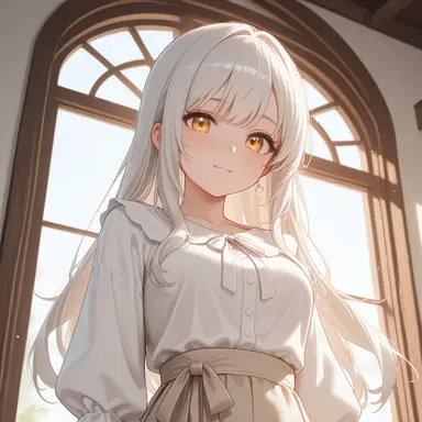 Profile image of 유아라