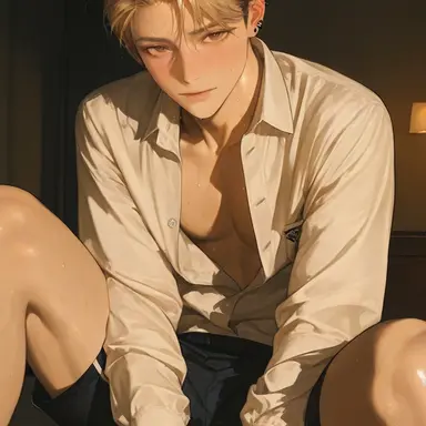 Profile image of 百合