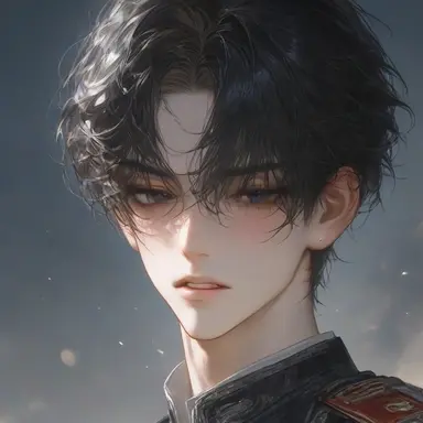 Profile image of アーデルベルト