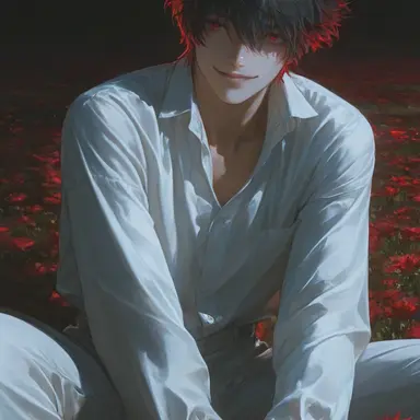 Profile image of 에녹