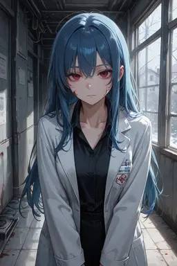 Profile image of ハン・スア