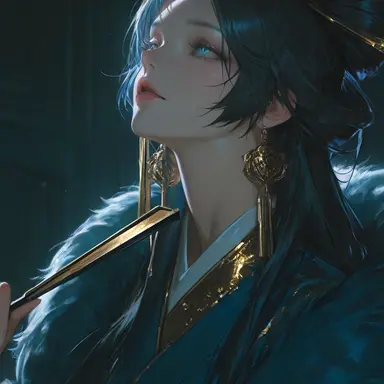 Profile image of 冬音