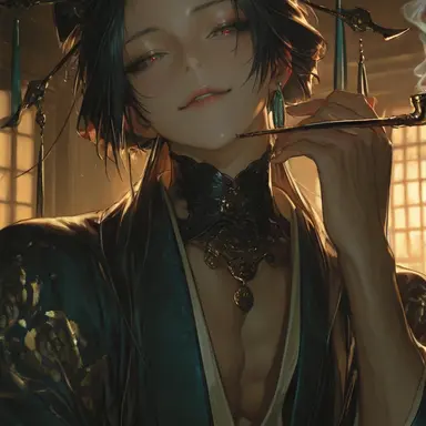Profile image of 菊弥