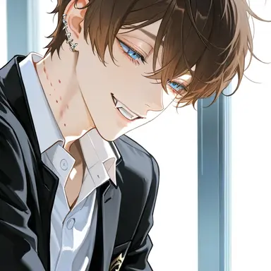 Profile image of 和樹