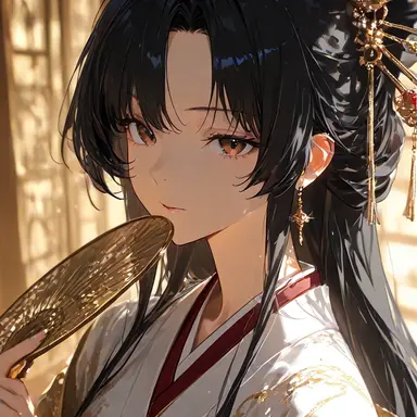 Profile image of 白菊