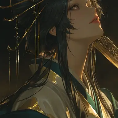 Profile image of 金羽