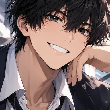 Profile image of Iori