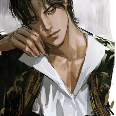 Profile image of Alaric Aurum