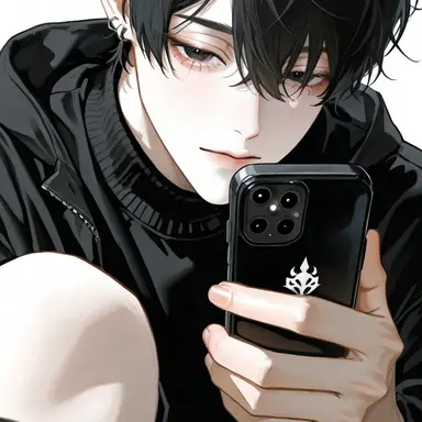 Profile image of 黒羽