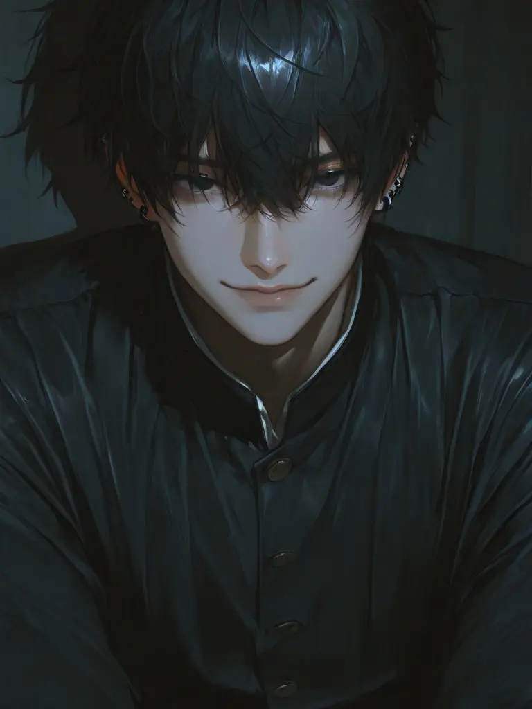 UsefulLyre0454의 俺の事、好きになってよ。