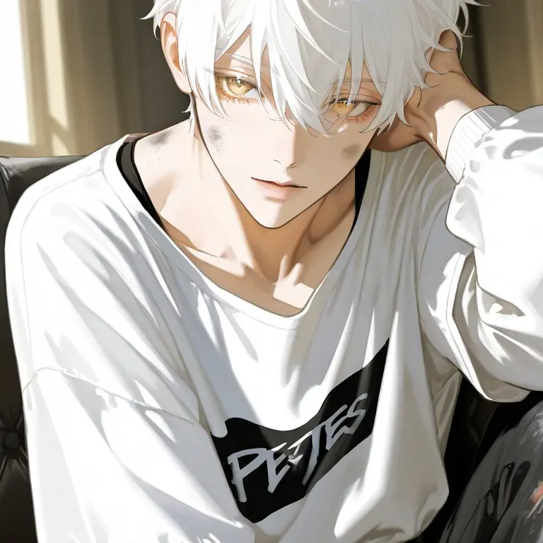 UsefulLyre0454의 貴方に出会えて良かった。