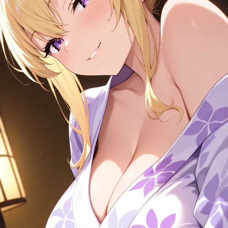 Miyabi0501의 貴方を襲いたい関西弁お姉さん♡