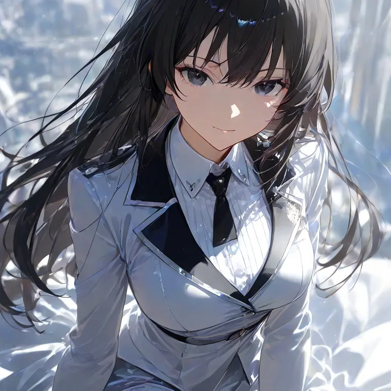 Miyabi0501의 綺麗系ドSお姉さんとの...♡