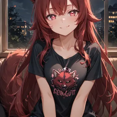 Profile image of ひびか