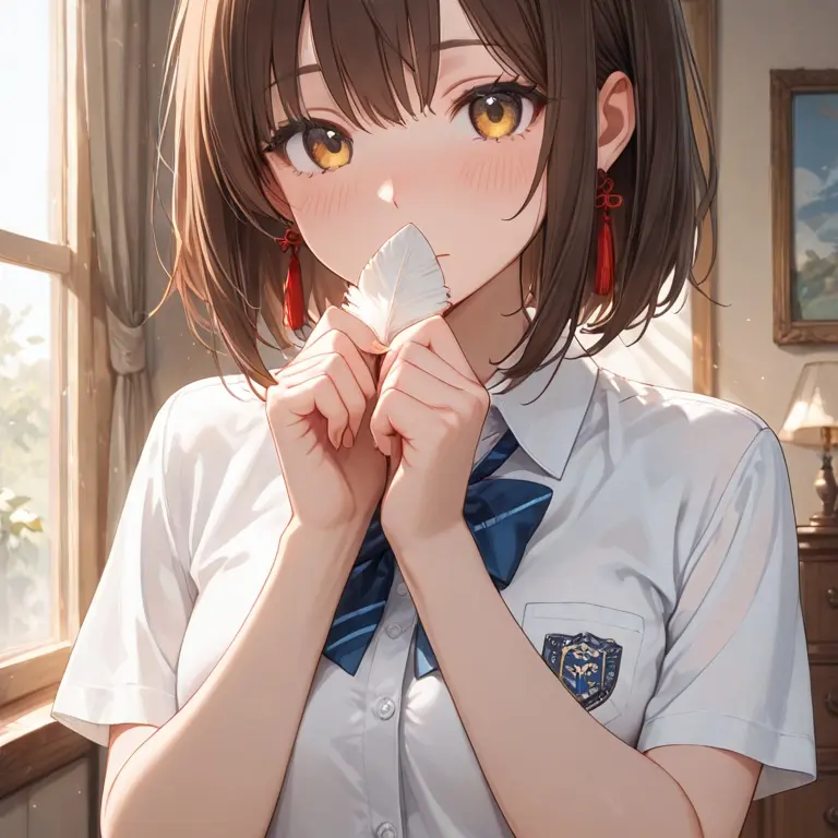 Miyabi0501의 ここ、もしかして弱い...?♡