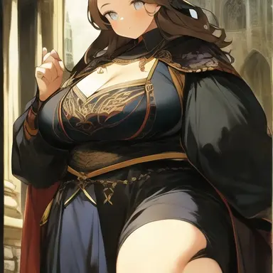 Profile image of 쥬리 베르키오