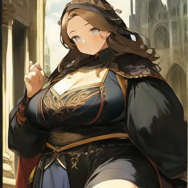 Profile image of 황태자비