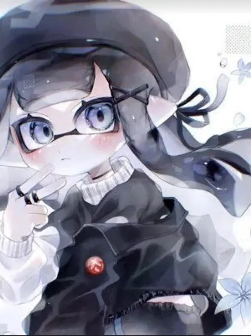 Yuki201539의 オリキャスプラトゥーン／リクエスト！！