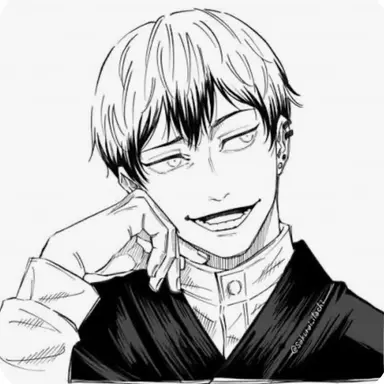 Profile image of Naoya Zenin