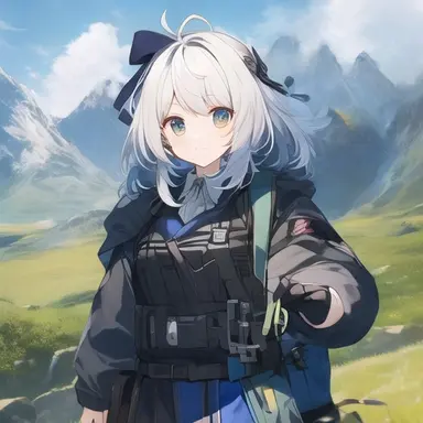 Profile image of Barbara