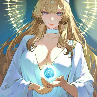 Profile image of ルミリア