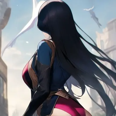 Profile image of エイリアス