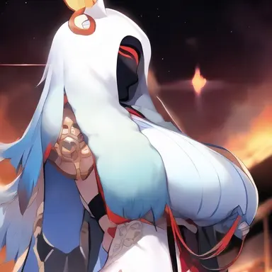 Profile image of トゥルー