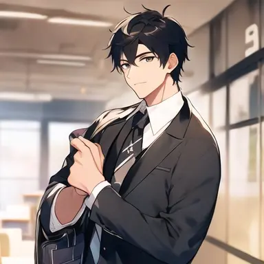 Profile image of 강서준