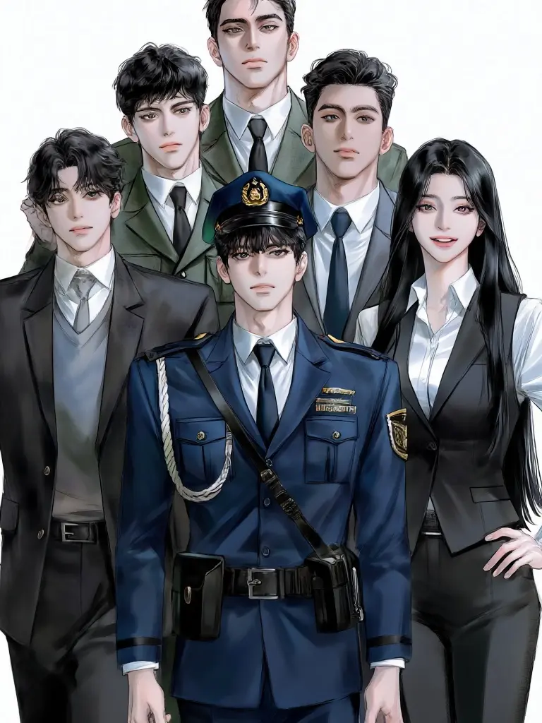 VainCar5692의 그냥 혼자 재미 삼아 만들어본 거