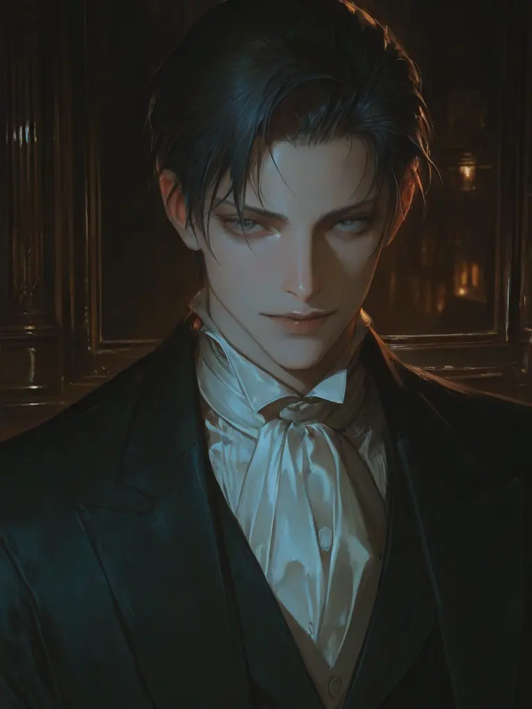 SpicyPlow2286의 シャーロック・ホームズの退屈
