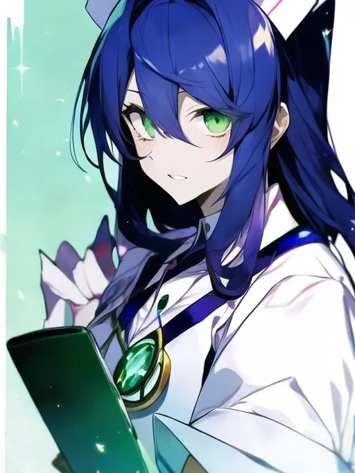 MALM20100의 All Morals. Gone: Second Chances?