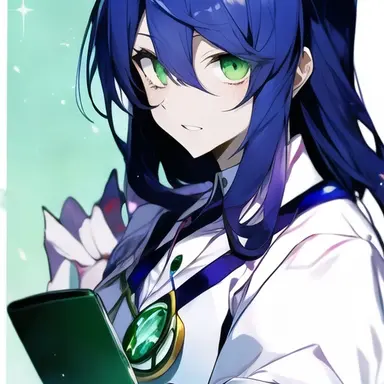 Profile image of Maria Kepler