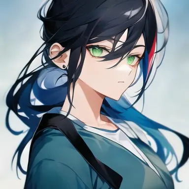 Profile image of Iris Kavanagh