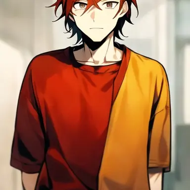 Profile image of Morgan Reyes