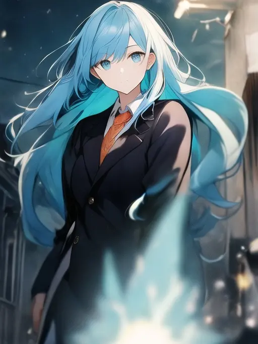 CrispOboe1914의 実力主義の異能学園