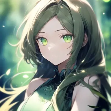 Profile image of 루시아 엘린