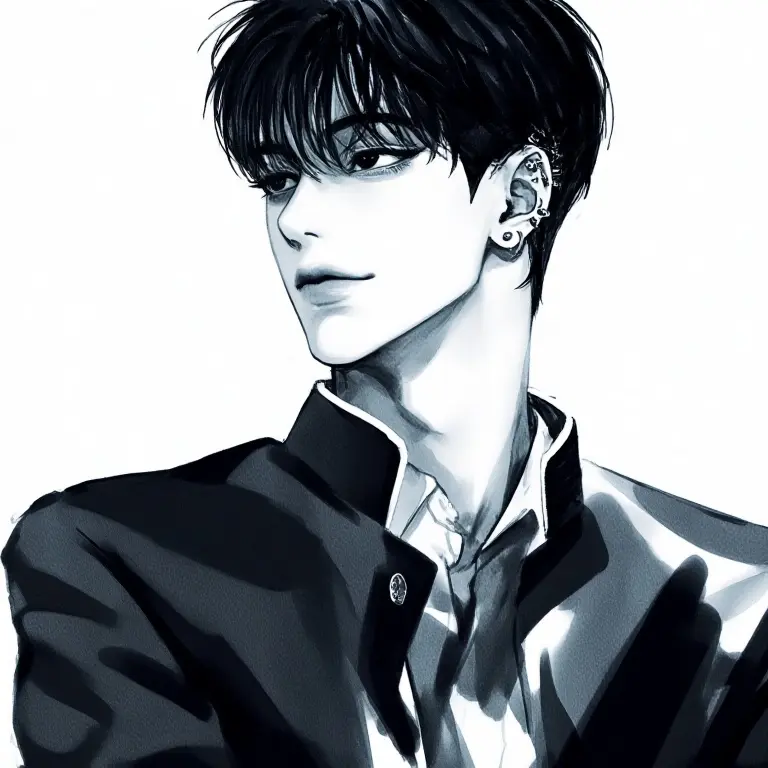 Hanml의 강시한
