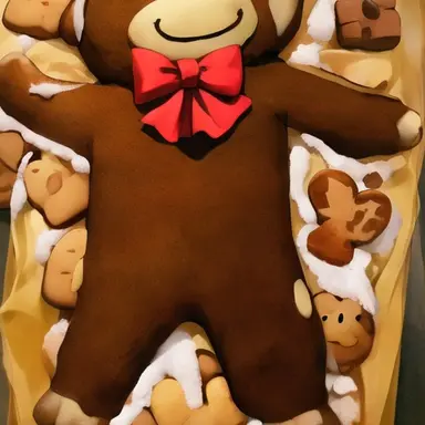 Profile image of 진저