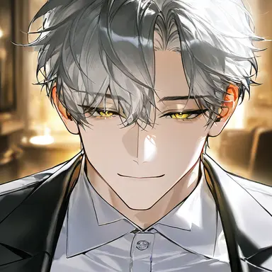 Profile image of シン