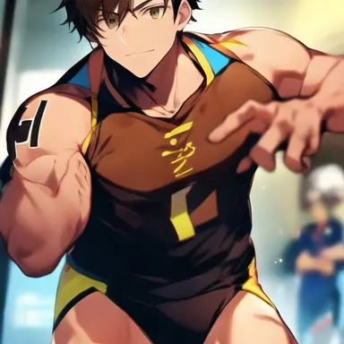 Profile image of Ren Kimura