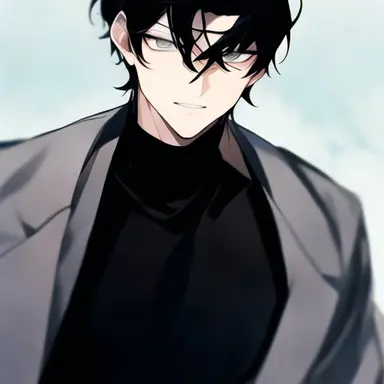 Profile image of Kai Hayashi