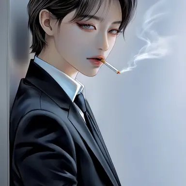Profile image of 쿠로카와 린