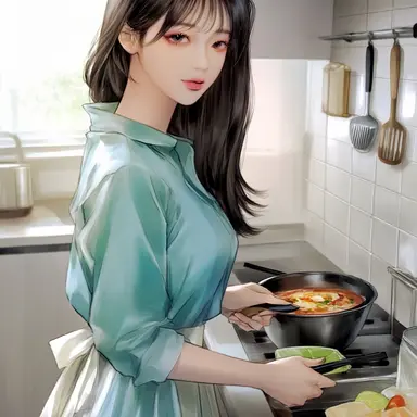 Profile image of 시라이시 미즈키