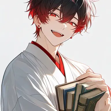 Profile image of 椿