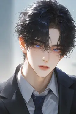 Profile image of チャ・イジュン